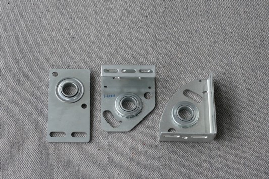 B4 Bearing Plate